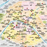 아파트 Rooftop Views Cosy Separate Living 파리