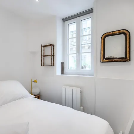 Apartment Charming Center *