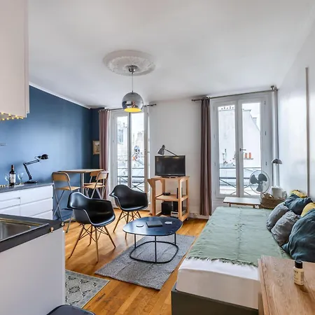 Charming Center Apartment *