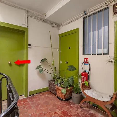 Charming Center Apartment *
