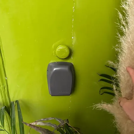 Lovely With Rooftop View شقة باريس