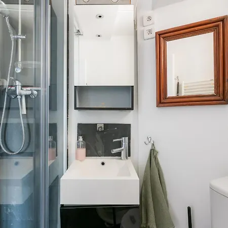 Apartment Charming Center