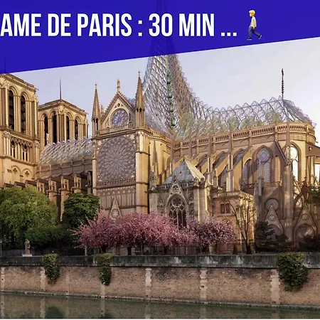 Lovely With Rooftop View شقة *