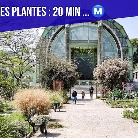 Lovely With Rooftop View *