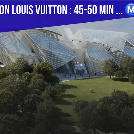 Lovely With Rooftop View