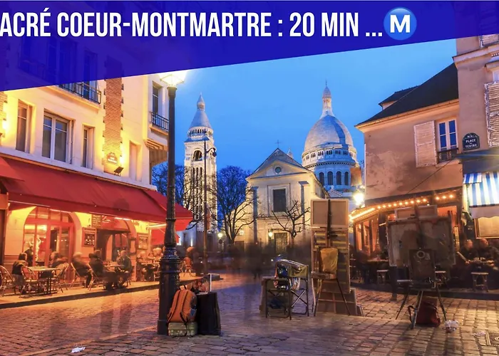 Apartment Lovely With Rooftop View *