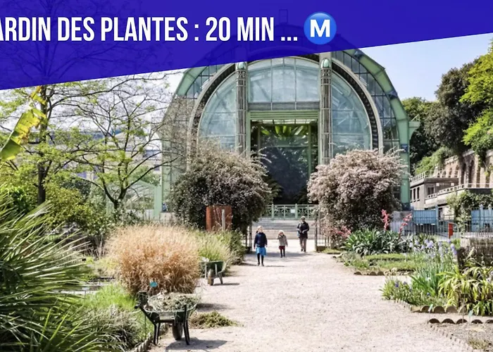 Lovely With Rooftop View *